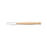 Espátula de Silicone Craft Pequena Branca Le Creuset - Ela Decora