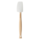 Espátula de Silicone Craft Pequena Branca Le Creuset - Ela Decora