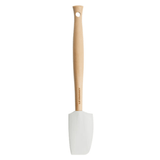 Espátula de Silicone Craft Pequena Branca Le Creuset - Ela Decora