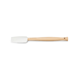 Espátula de Silicone Craft Pequena Branca Le Creuset - Ela Decora