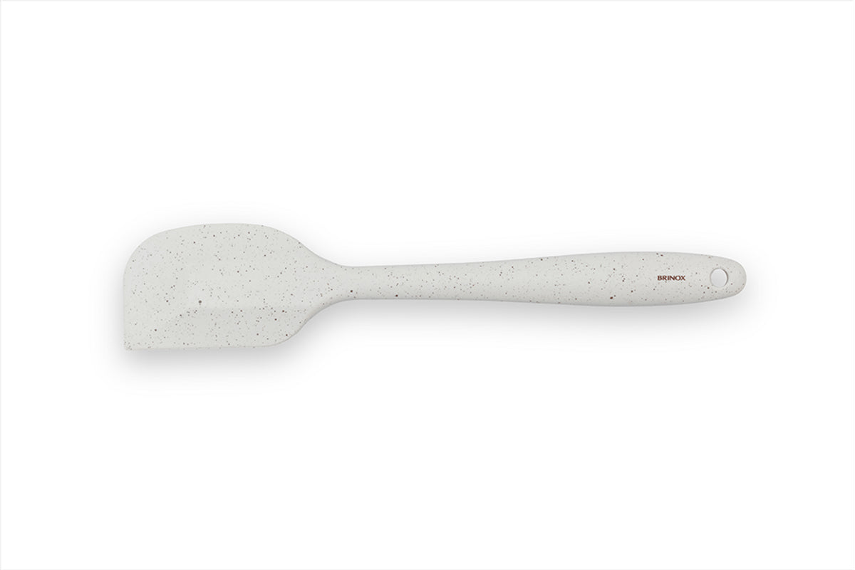 Espátula de Silicone Flex Vanilla 28cm - Ela Decora