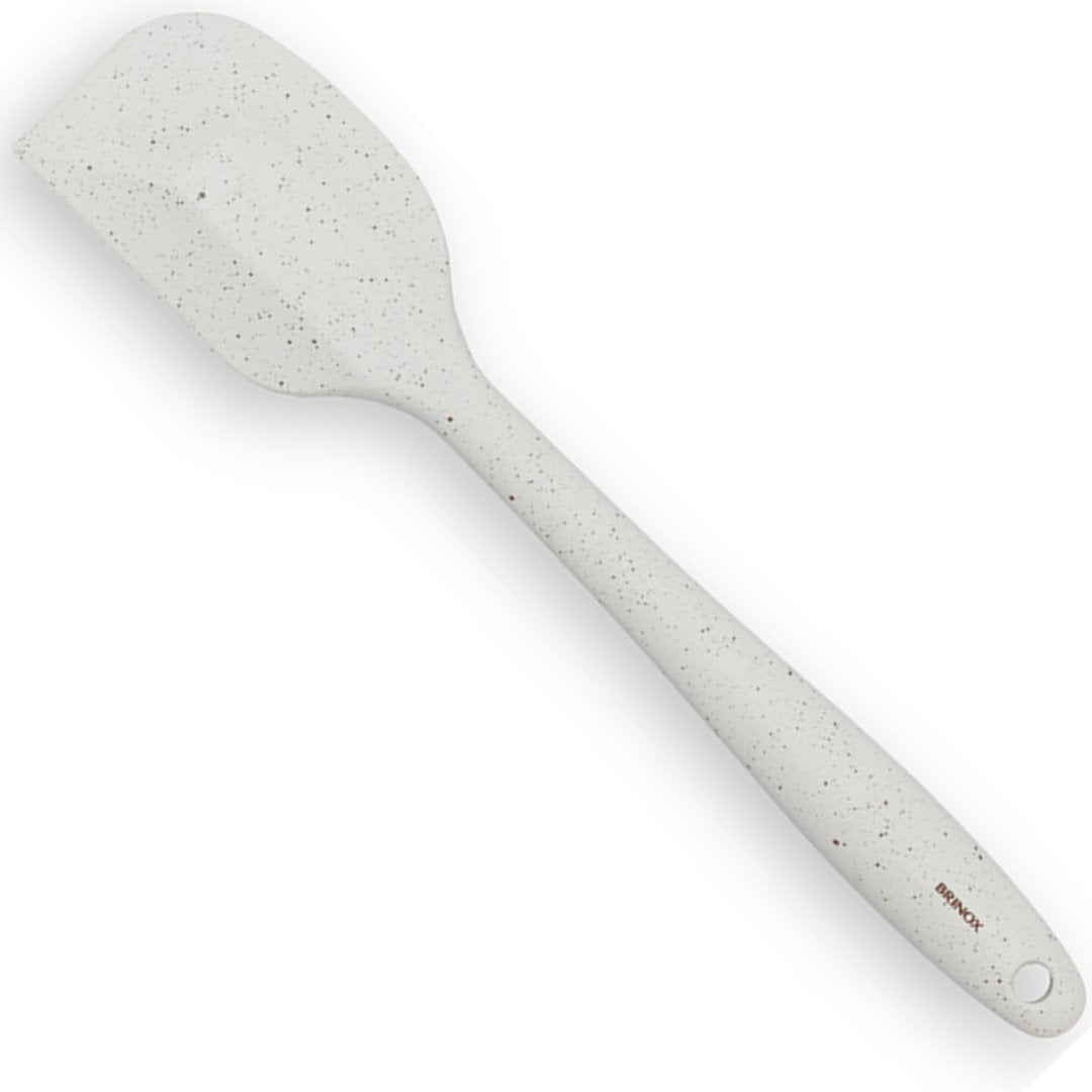 Espátula de Silicone Flex Vanilla 28cm - Ela Decora