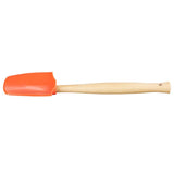 Espátula Grande de Silicone Craft Laranja 28cm Le Creuset - Ela Decora