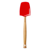 Espátula Grande de Silicone Craft Vermelha 28cm Le Creuset - Ela Decora