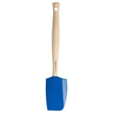 Espátula Média Craft de Silicone Azul Marseille Le Creuset - Ela Decora