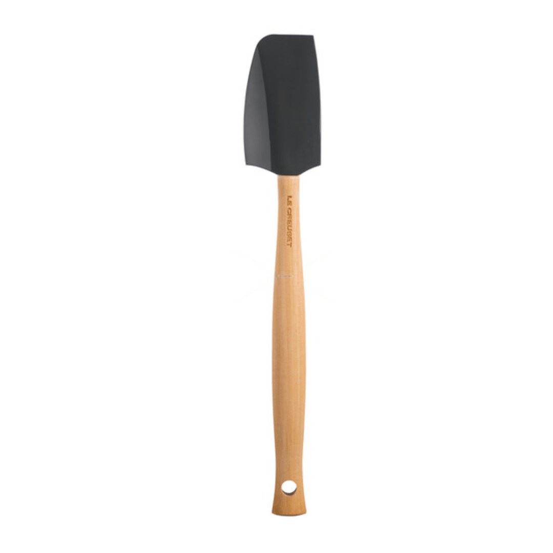 Espátula Media de Silicone Craft Flint Le Creuset - Ela Decora