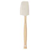 Espátula Media de Silicone Craft Meringue Le Creuset - Ela Decora