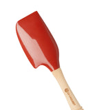 Espátula Media de Silicone Venus Cayenne Le Creuset - Ela Decora