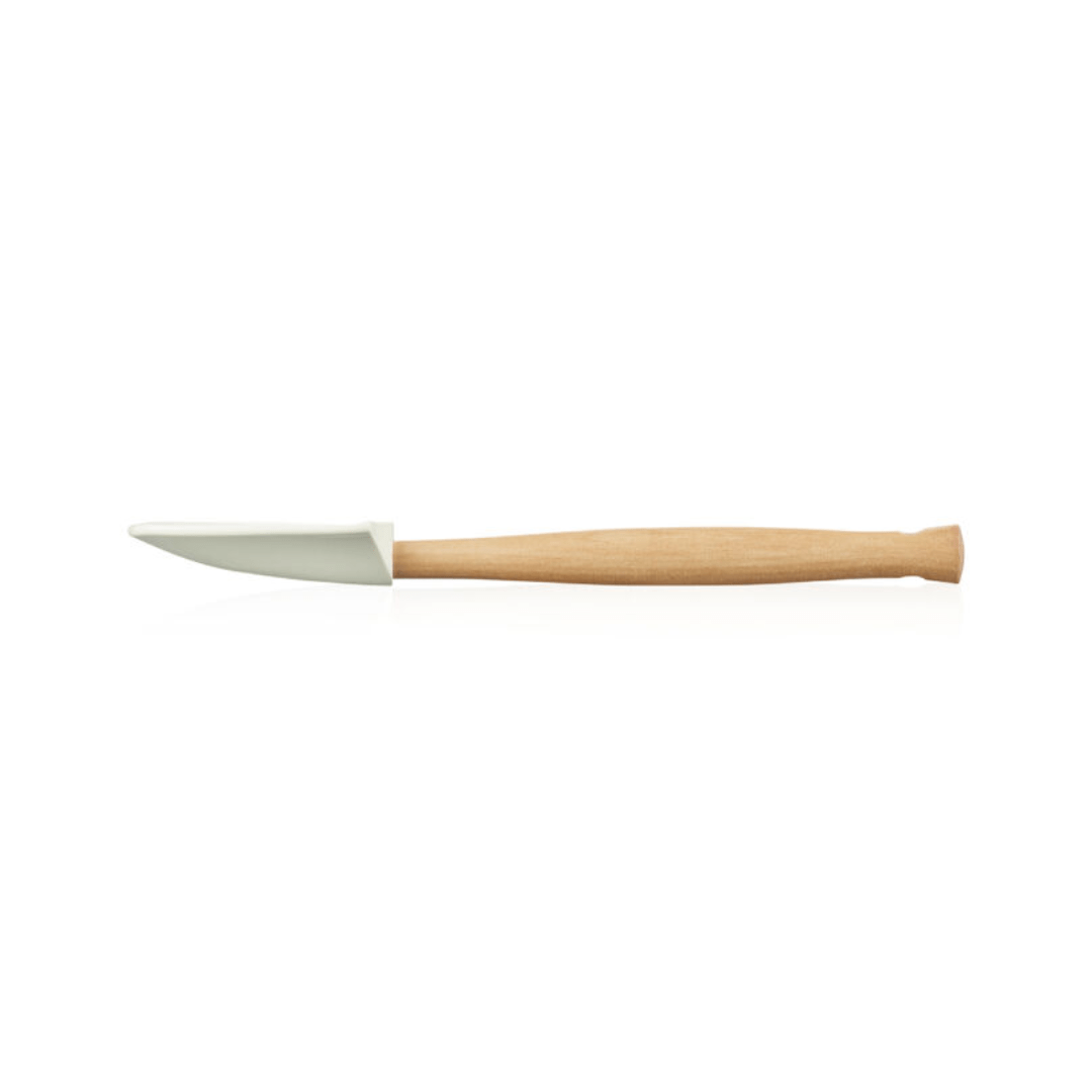 Espátula Multiuso de Silicone Craft Meringue 28cm Le Creuset - Ela Decora