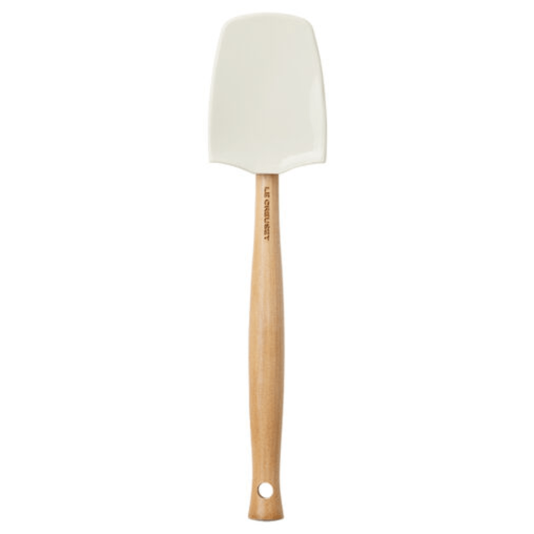 Espátula Multiuso de Silicone Craft Meringue 28cm Le Creuset - Ela Decora