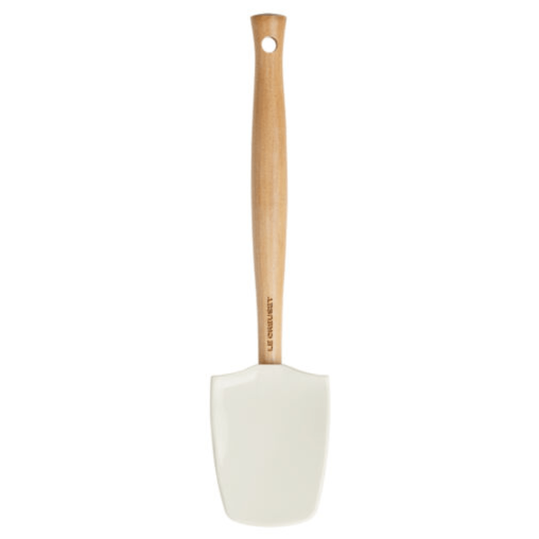 Espátula Multiuso de Silicone Craft Meringue 28cm Le Creuset - Ela Decora