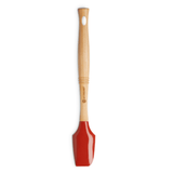 Espátula Pequena de Silicone Venus Cayenne Le Creuset - Ela Decora