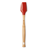 Espátula Pequena de Silicone Venus Cayenne Le Creuset - Ela Decora