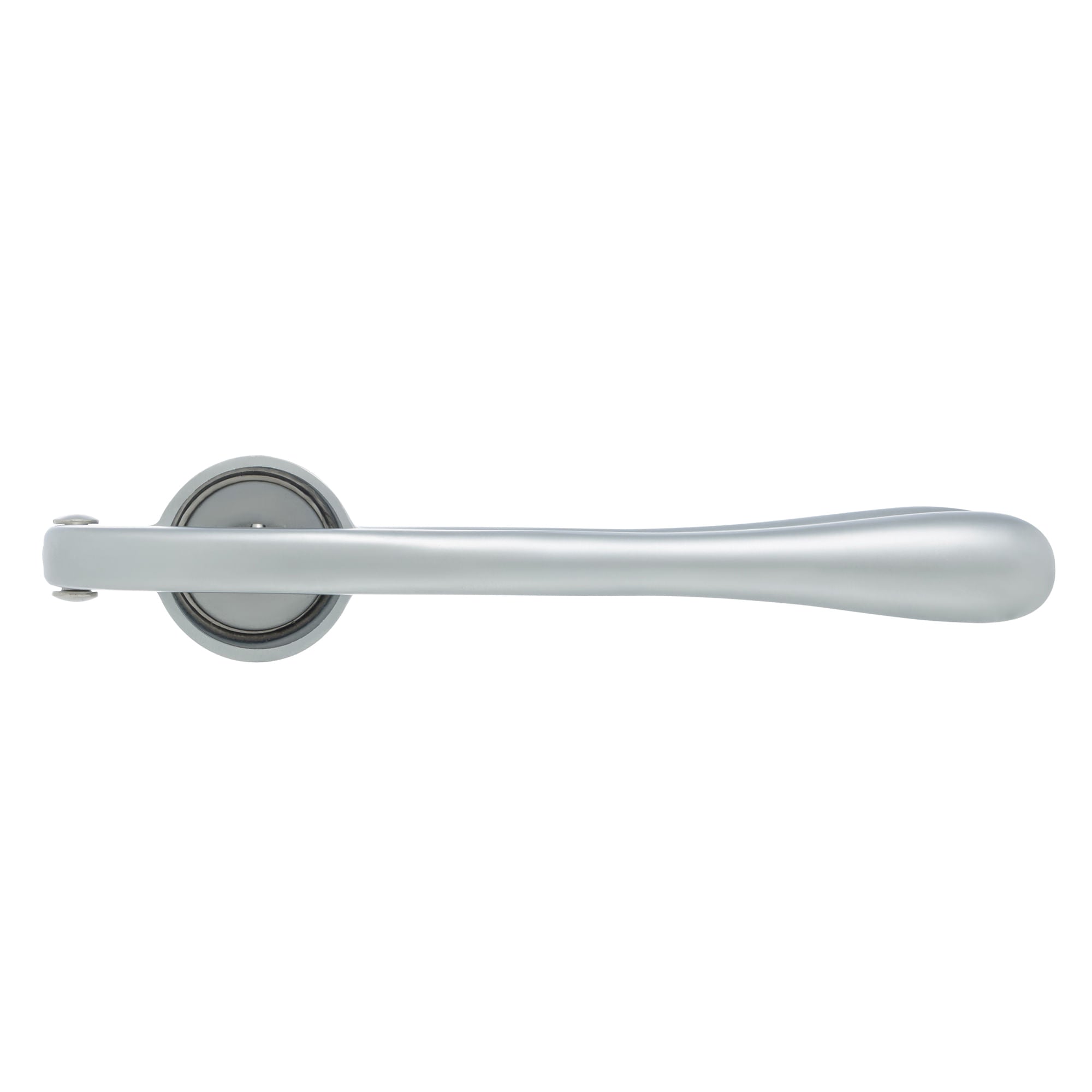 Espremedor de Alho em Liga de Zinco com Cabo Antiderrapante 22,5cm - Ela Decora