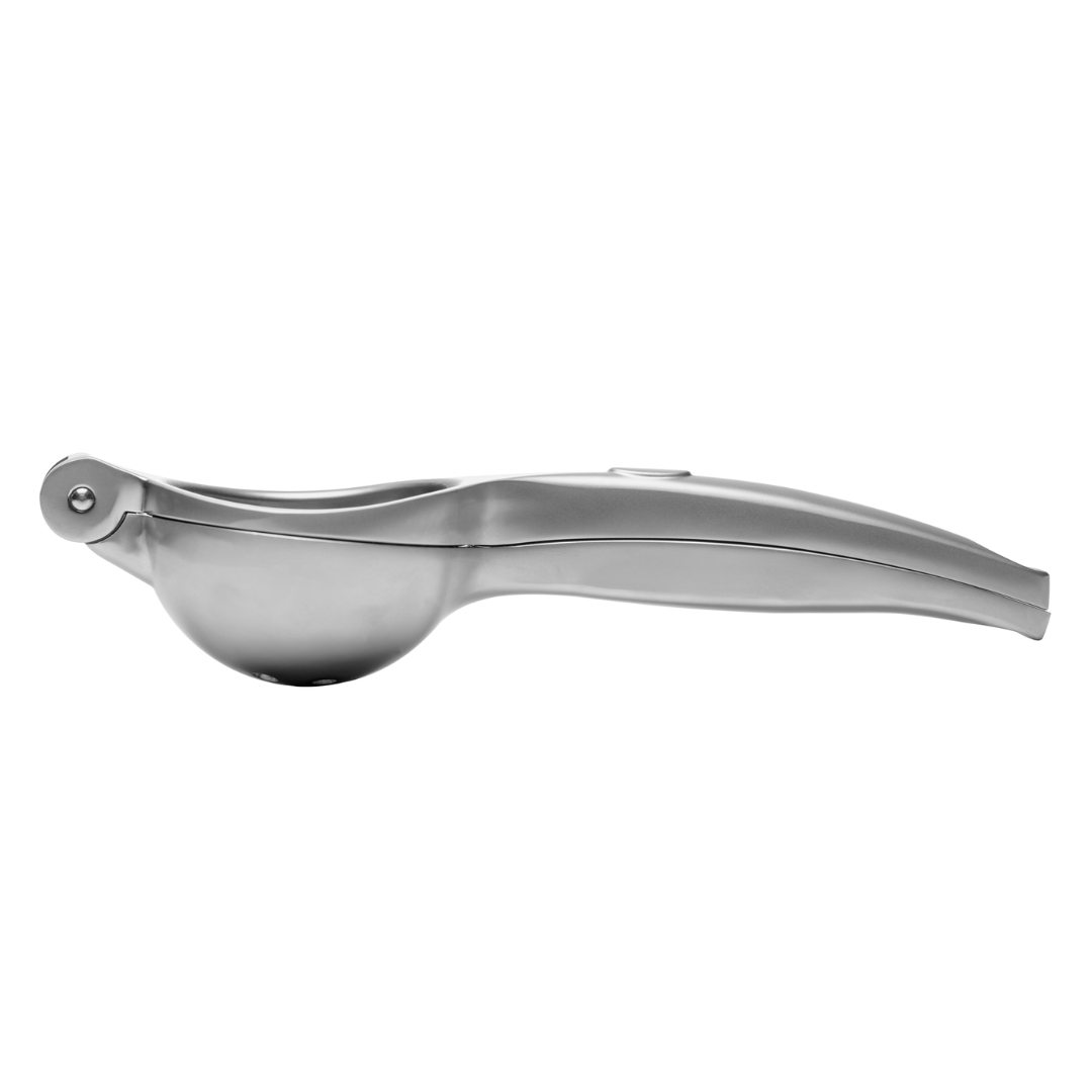 Espremedor de Limão Inox Cabo Antiderrapante Chef 22cm