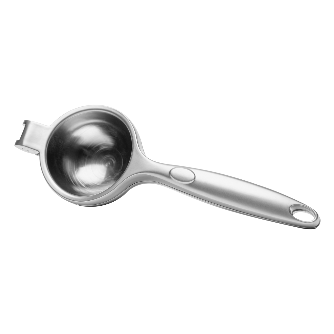 Espremedor de Limão Inox Cabo Antiderrapante Chef 22cm