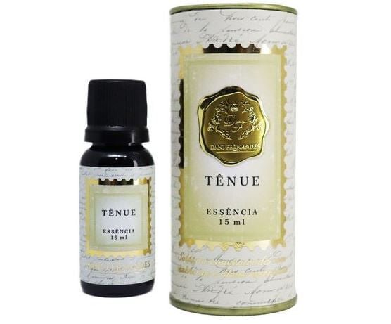Essência Tênue 15ml - Ela Decora