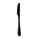 Faca De Churrasco Onix 24 x 2 x 0,3 cm - Ela Decora