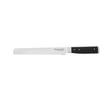 Faca para Pão Preta 20,30cm KitchenAid - Ela Decora