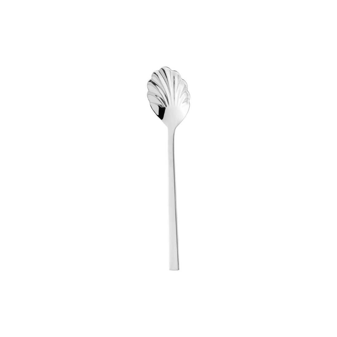 Faqueiro 54 Peças de Aço Inox Firenze - Ela Decora