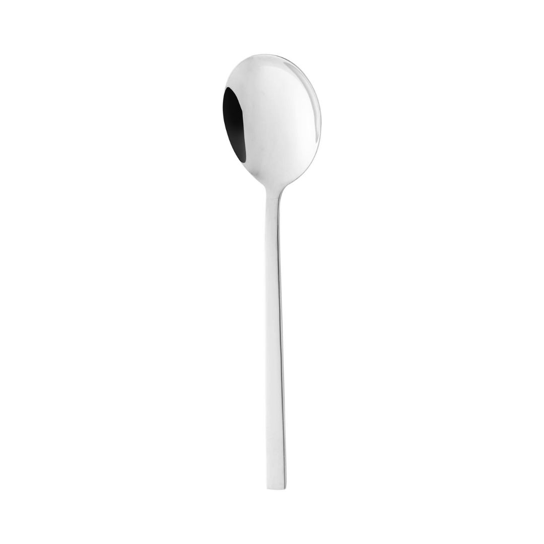Faqueiro 54 Peças de Aço Inox Firenze - Ela Decora