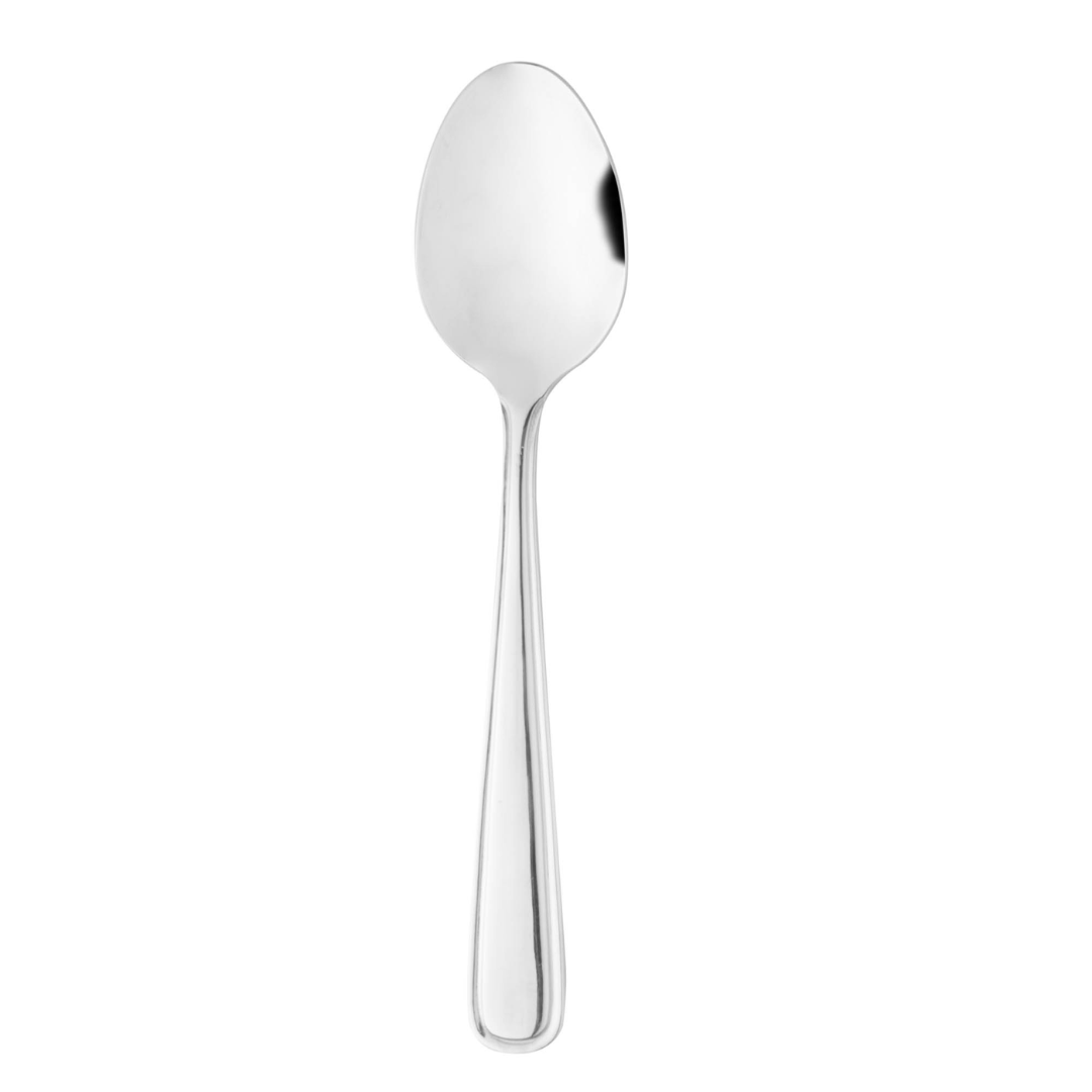 Faqueiro Nice em Aço Inox 24 Peças - Ela Decora
