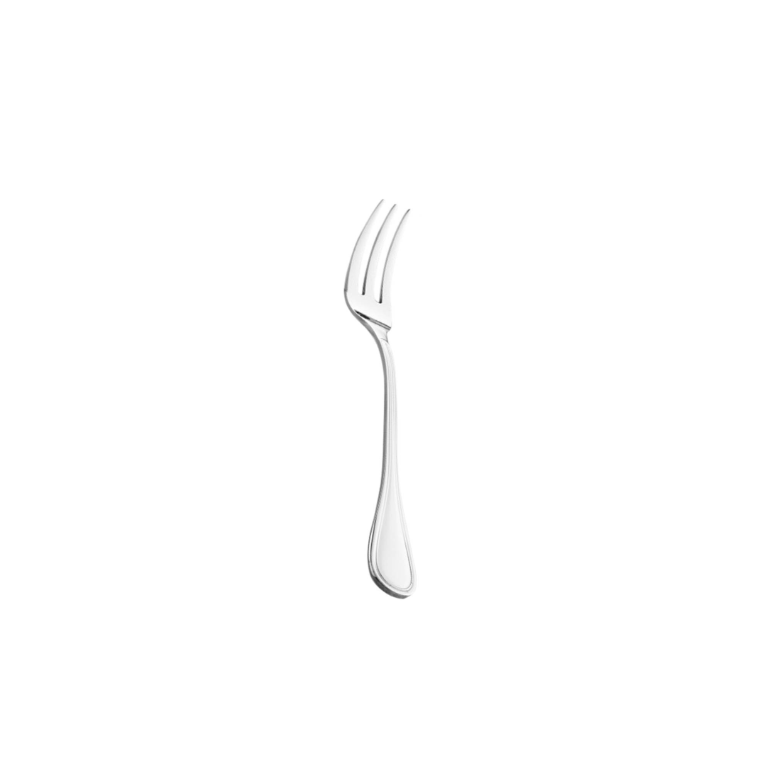 Faqueiro para Churrasco Avalon de Aço Inox - 30 Peças - Ela Decora
