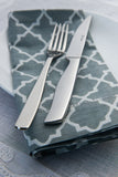 Faqueiro Wish Inox Churrasco 12 Peças St James - Ela Decora