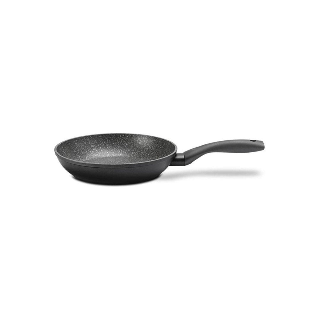 Frigideira Antiaderente Orion Preta 20cm - Ela Decora