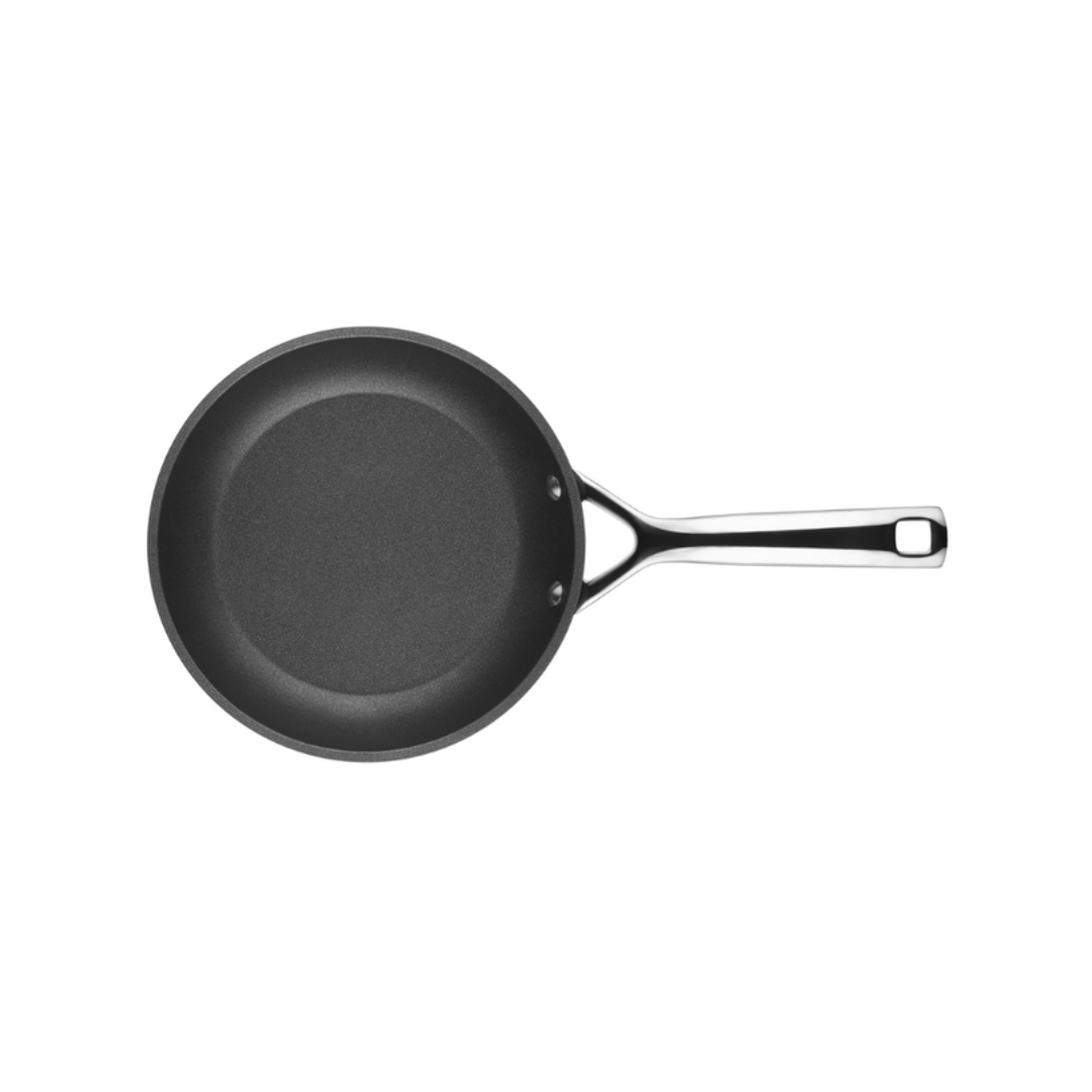 Frigideira Rasa Antiaderente TNS Pro 26cm Le Creuset - Ela Decora