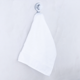 Gancho Multiuso com Ventosa Cromado - Ela Decora