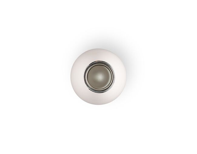Garrafa de Hidratação em Aço Inox Shell Pink 500ml Le Creuset - Ela Decora