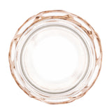 Garrafa de Vidro com Sisal 800ml - Ela Decora