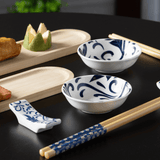 Jogo para Sushi em Bambu Gifu 8 Peças