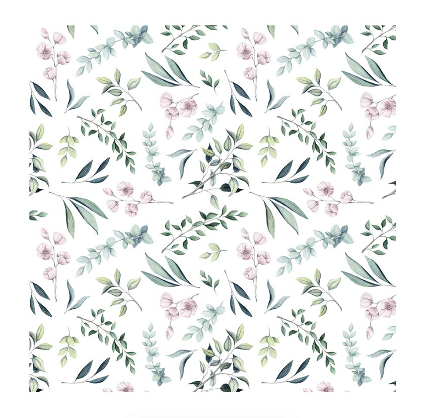 Guardanapo Home Eva 40cm x 40cm - 4 Peças - Ela Decora