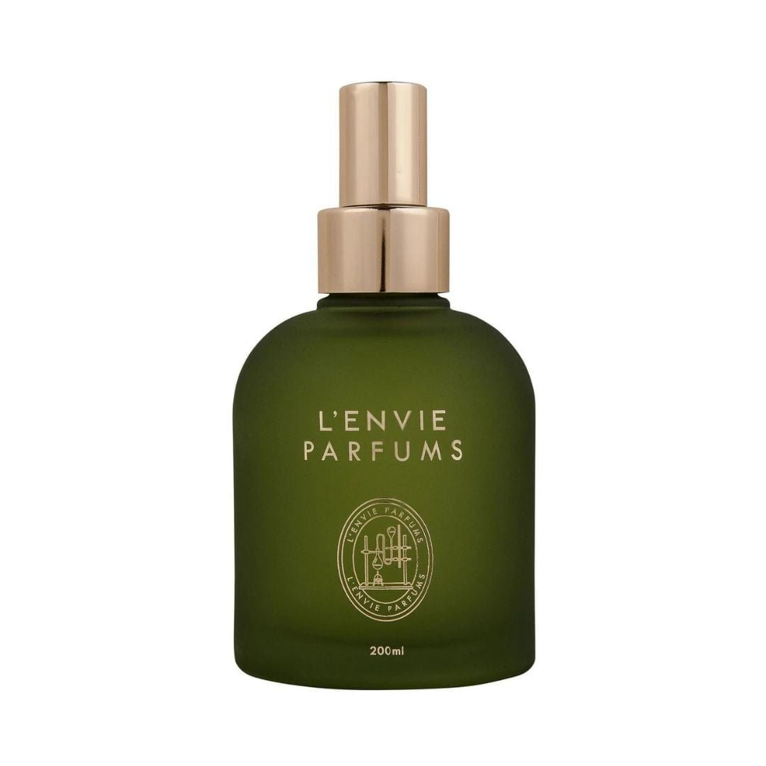 Home Spray Flor de Laranjeira 200ml L'envie - Ela Decora