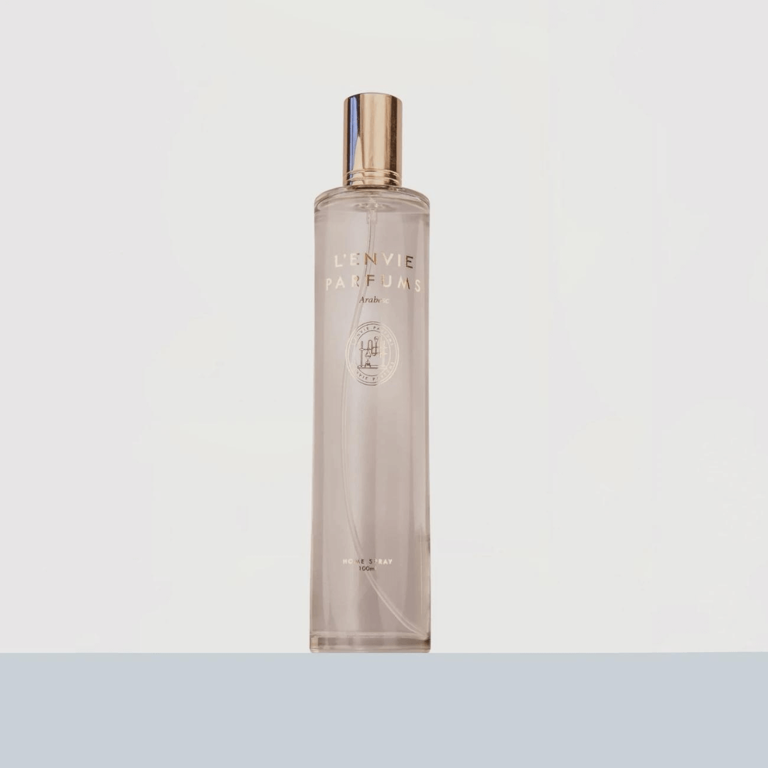 Home Spray Magnólia Pacífica Arabesc 100ml L'envie - Ela Decora