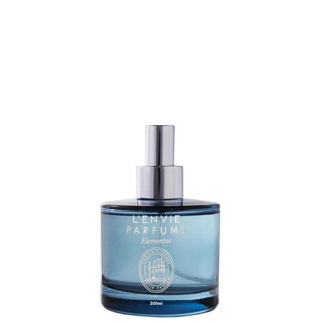 Home Spray Musgo de Carvalho 200ml L'envie - Ela Decora