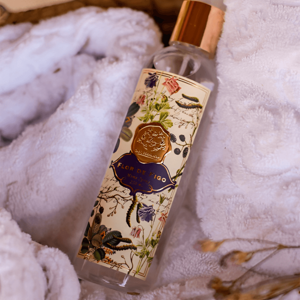 Home Spray Flor de Figo 250ml Dani Fernandes