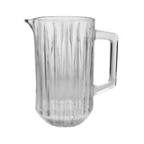 Jarra de Cristal Bangkok 1,4 Litros - Ela Decora