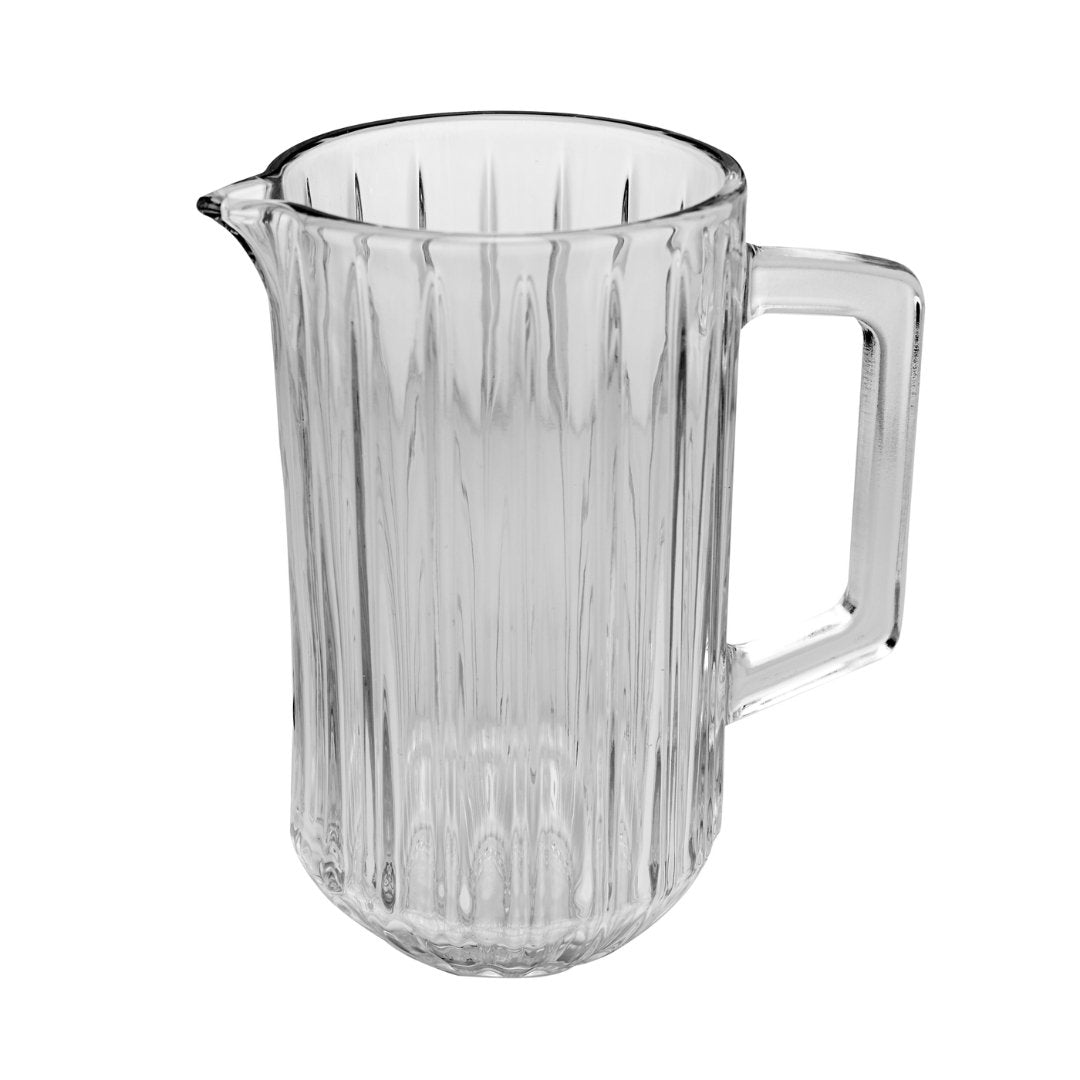 Jarra de Cristal Bangkok 1,4 Litros - Ela Decora