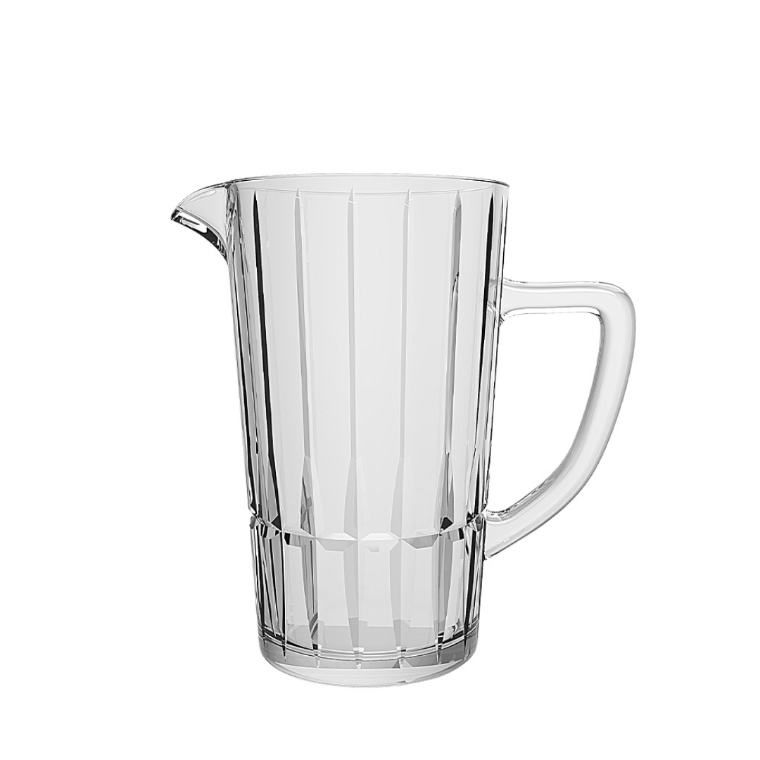 Jarra de Vidro Cristalle 1,3 Litros