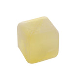 Jogo 12 Cubos de Gelo Reutilizáveis Coloridos 2,5cm - Ela Decora