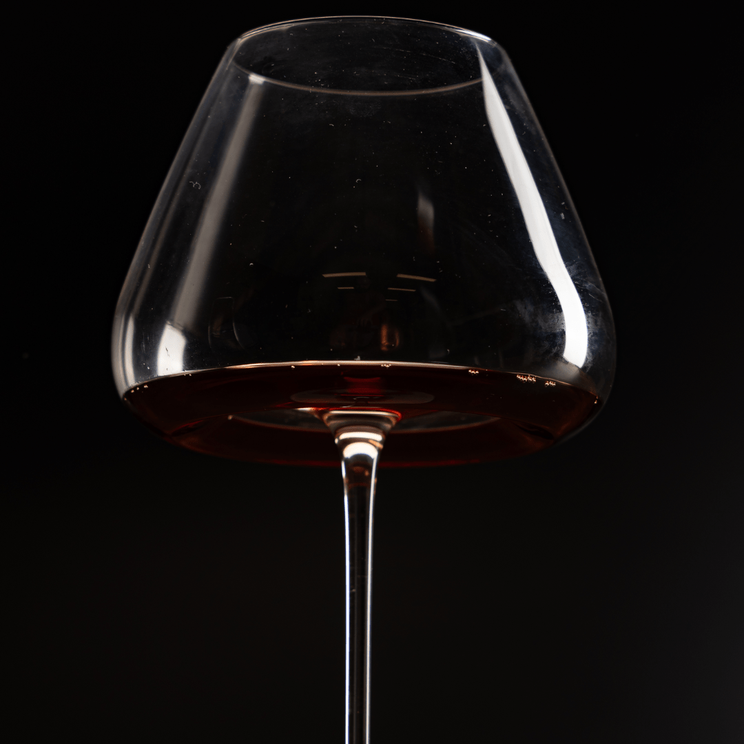 Jogo 2 Taças para Vinho em Cristal Audax Veritas 960ml - Ela Decora