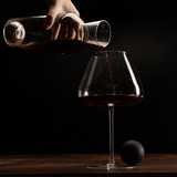 Jogo 2 Taças para Vinho em Cristal Audax Veritas 960ml - Ela Decora