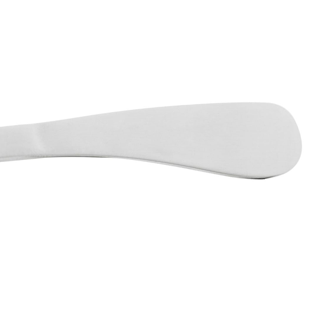 Jogo 4 Facas para Queijo Aço Inox Positano - Ela Decora