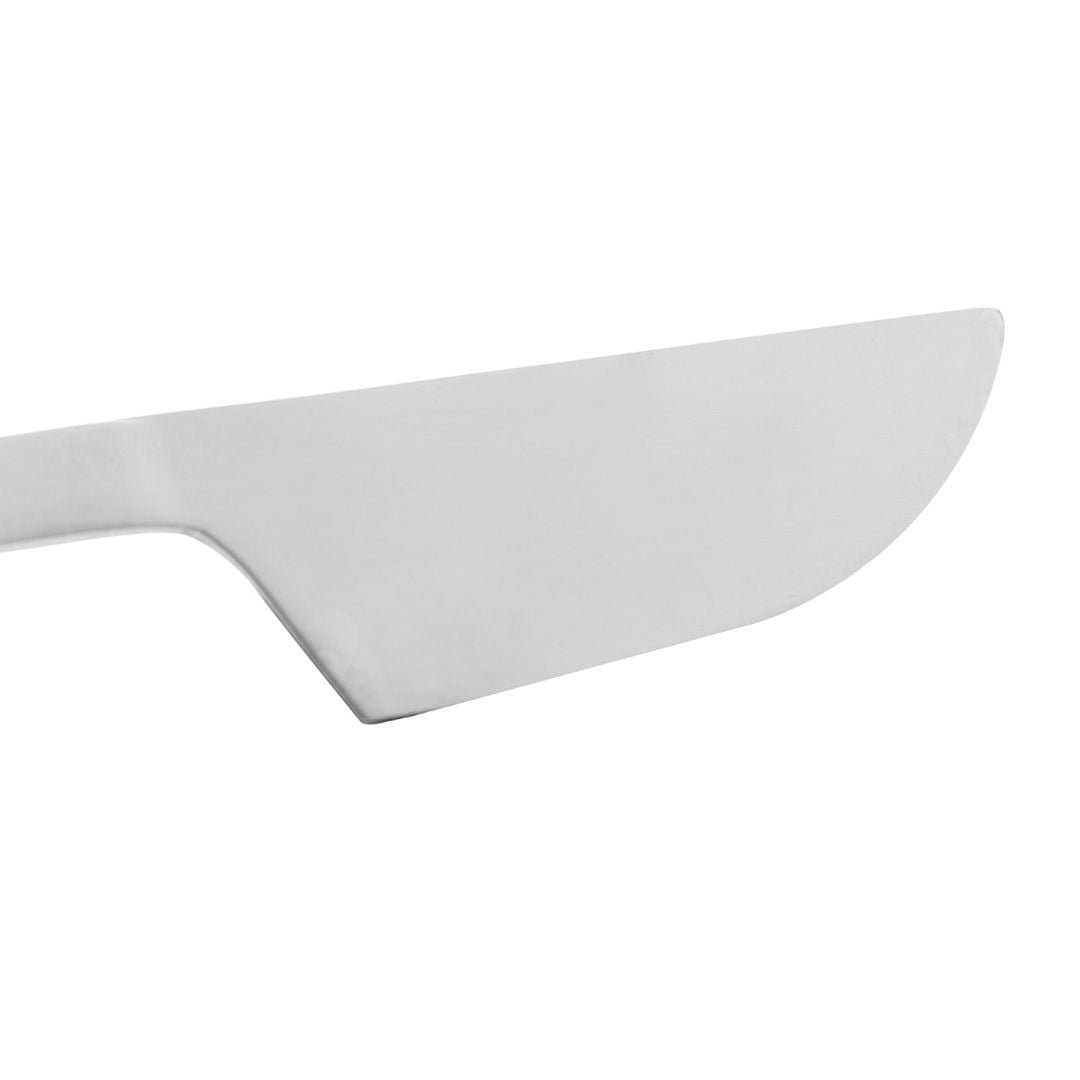 Jogo 4 Facas para Queijo Aço Inox Positano - Ela Decora