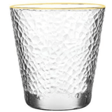 Jogo 6 Copos Baixos Hammers 300ml - Ela Decora