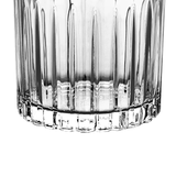 Jogo 6 Copos Baixos Whisky Soho em Cristal Ecológico 310ml - Ela Decora