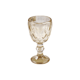 Jogo 6 Taças de Vidro para Licor Âmbar Luster 60ml - Ela Decora